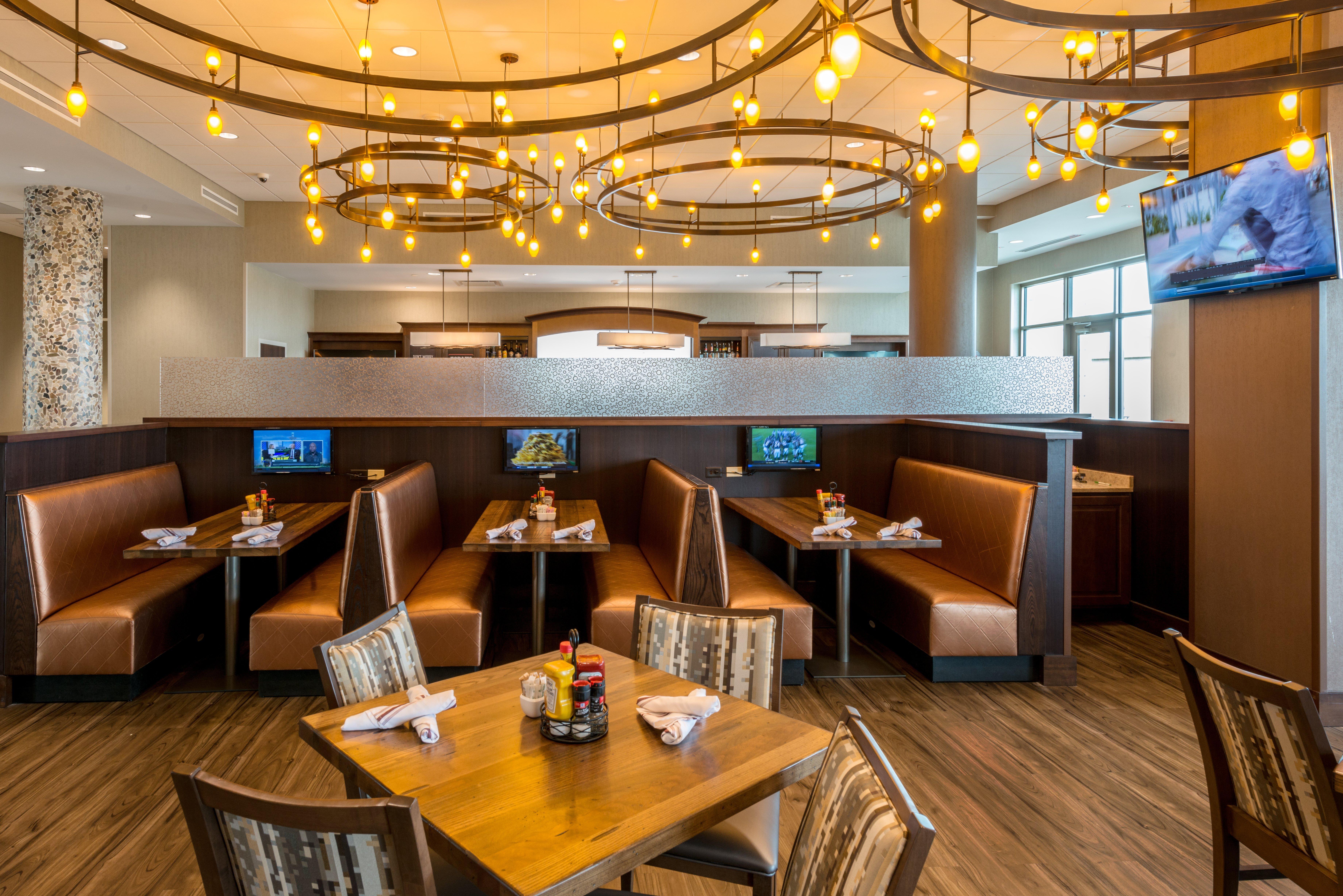 Holiday - Hamburg By Ihg Hotel Lexington