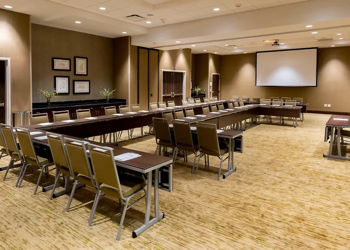 Holiday Inn Lexington - Hamburg