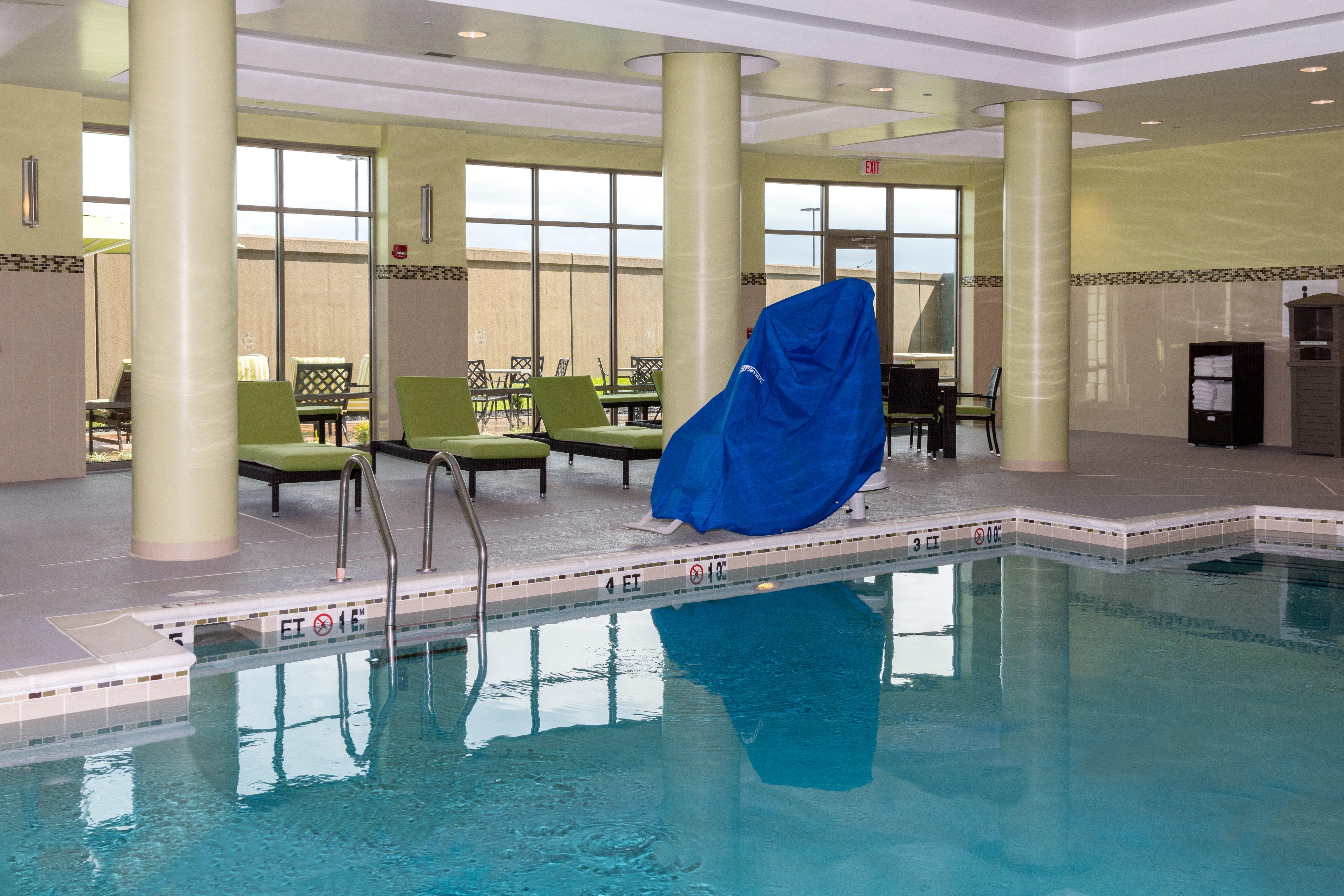 Hotel - Hamburg By Ihg 3*