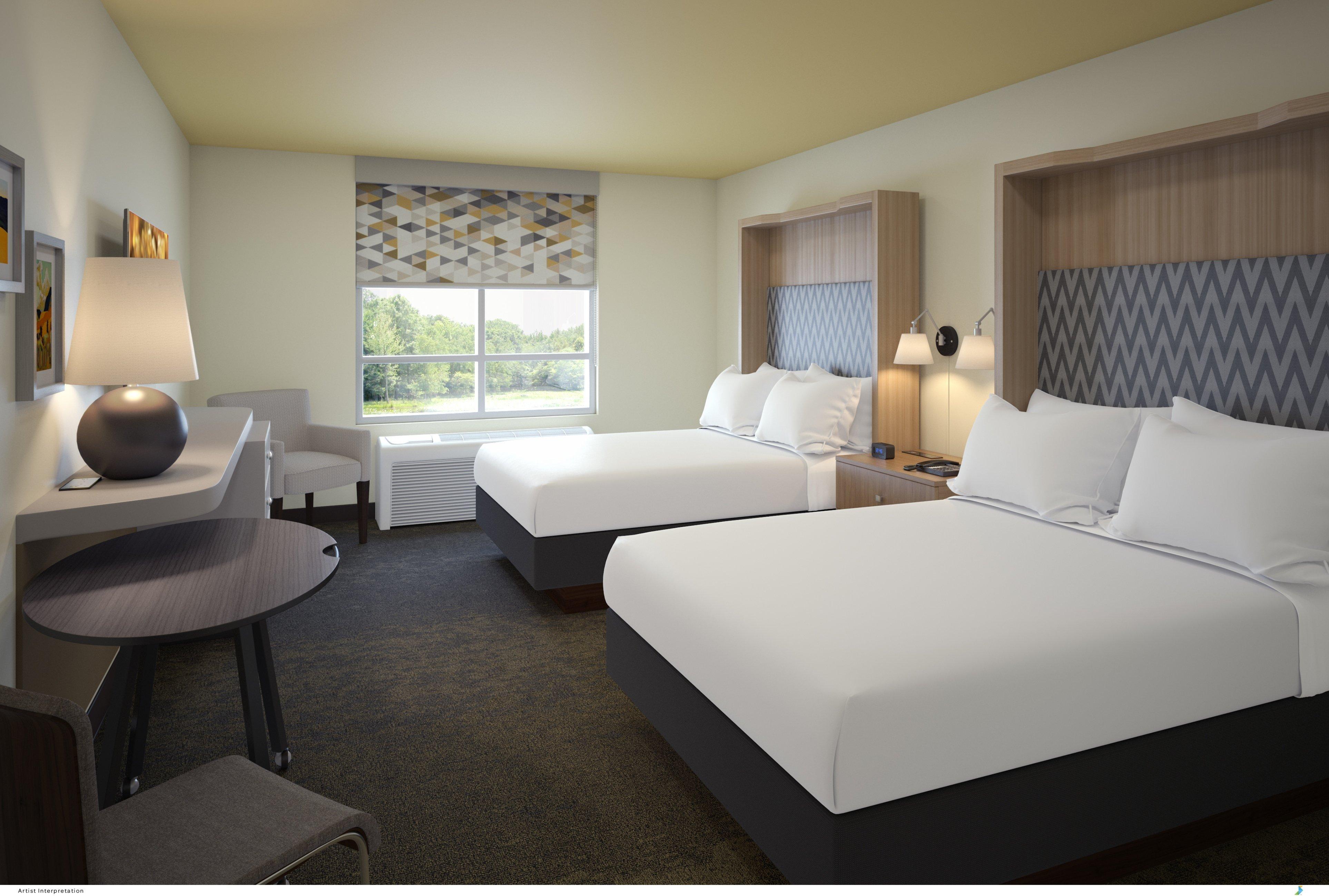 Hotel - Hamburg By Ihg 3*