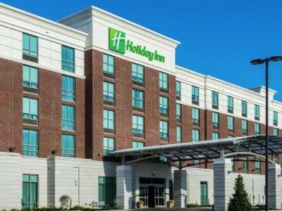 - Hamburg By Ihg Hotel Lexington