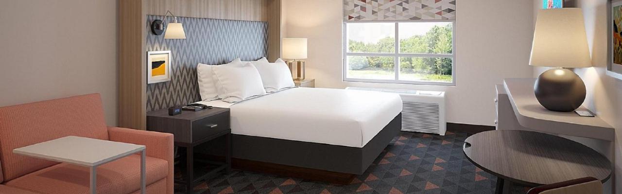 - Hamburg By Ihg Hotel Lexington